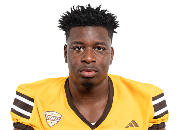 Jori Benson, Football, undefined