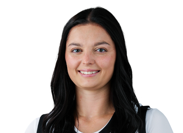 Taylor McCabe, Basketball, undefined