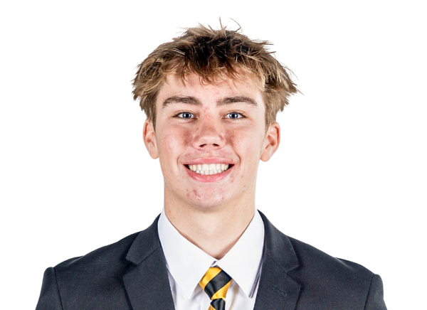 Kolton Mitchell - Verified College Athlete on RallyFuel NIL Platform Kolton Mitchell