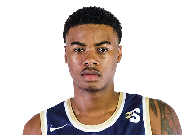 Terence Porter Jr., Basketball, Canisius