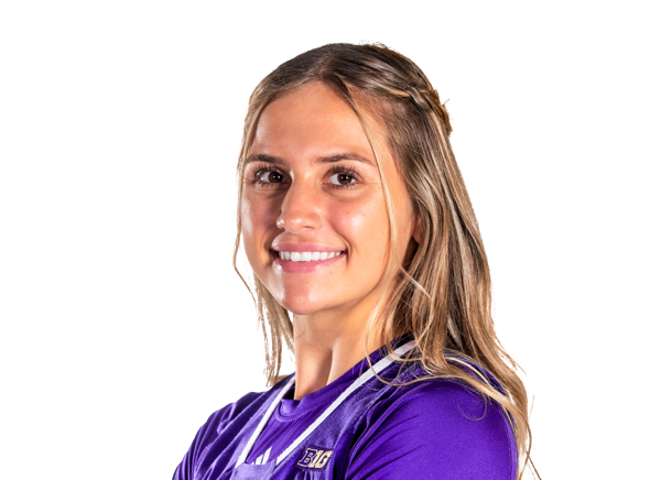 Hannah Stines, Basketball, Washington