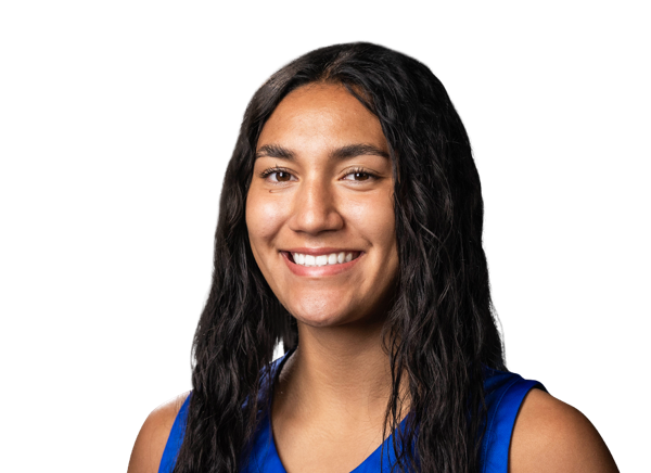 Naia Tanuvasa, Basketball, BYU