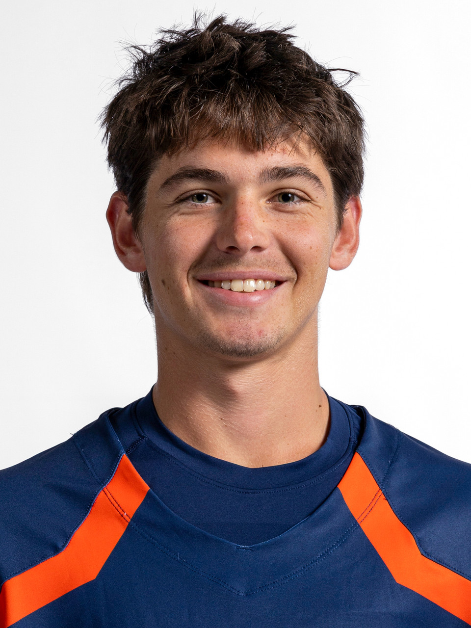 Brendan Millon - Verified College Athlete on RallyFuel NIL Platform Brendan Millon