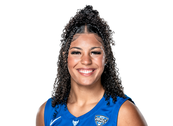 Gabby McDuffie, Basketball, undefined