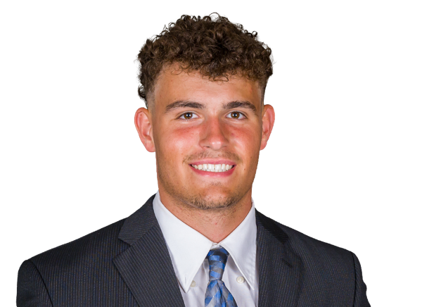 Rudy Kessinger, Football, undefined