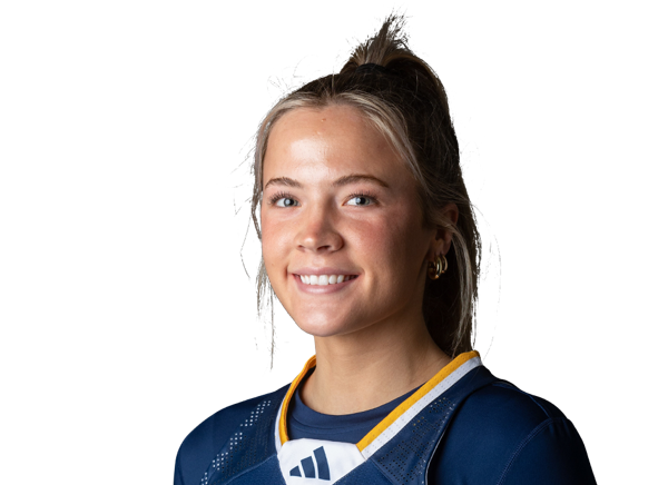 Lauryn Madsen, Basketball, UC Irvine