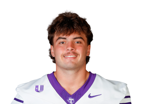 Preston Lancaster, Football, undefined