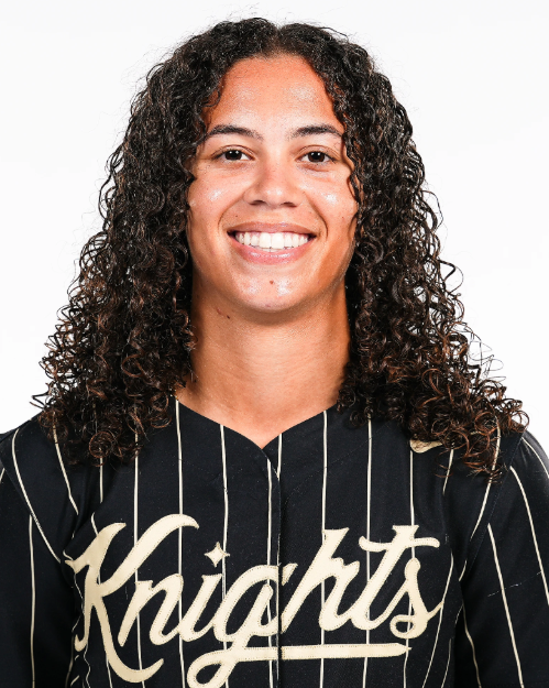 Zoe Calvez, Softball, University of Central Florida