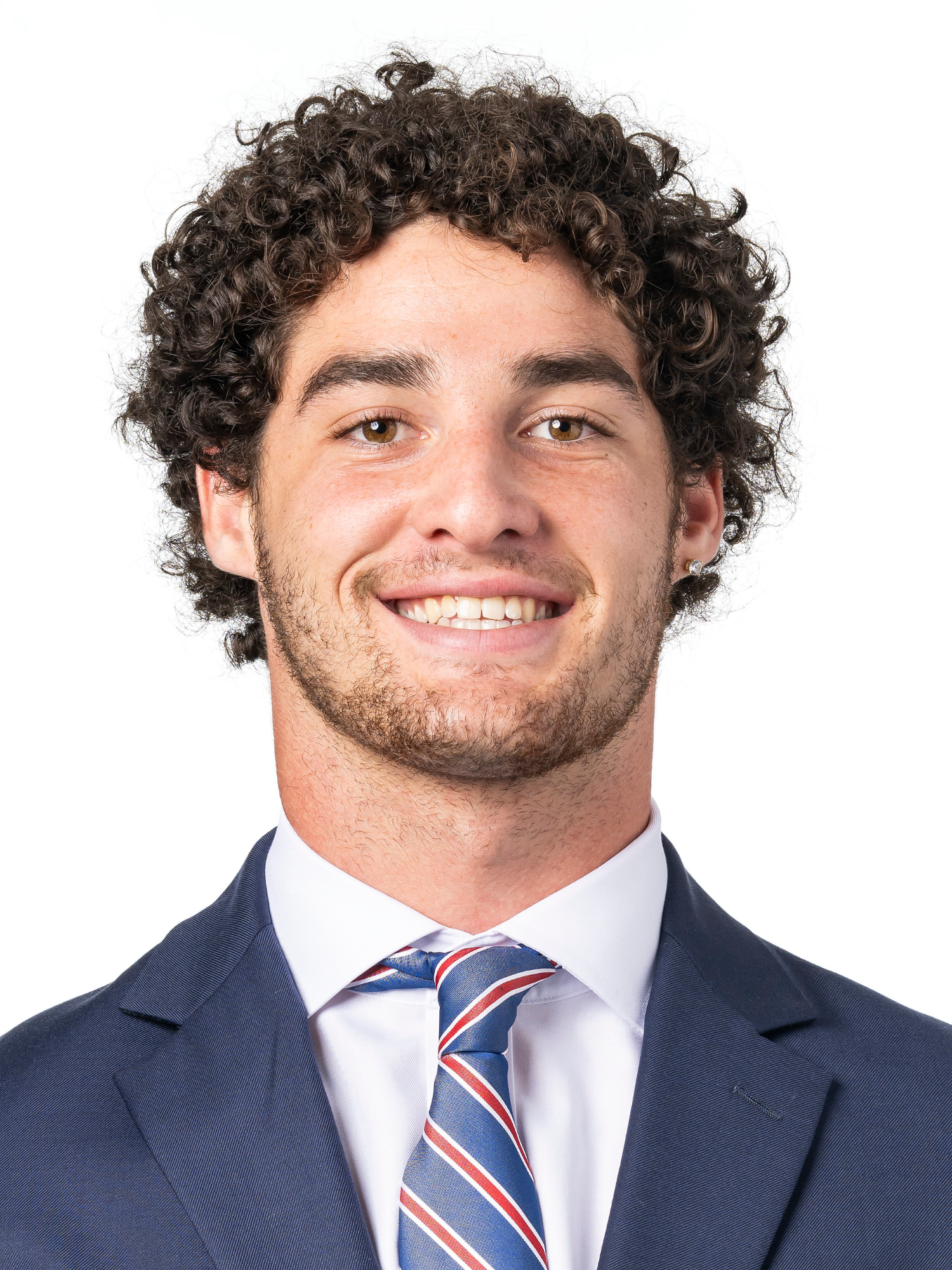 Daniel Picart, Lacrosse, University of Richmond