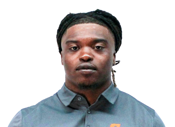 Antavious Fish, Football, undefined