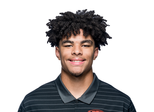 Sean Craig, Football, Oregon State