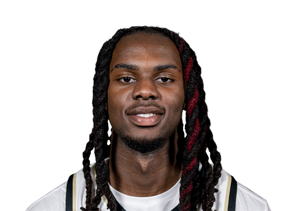 Robert McCray V, Basketball, undefined