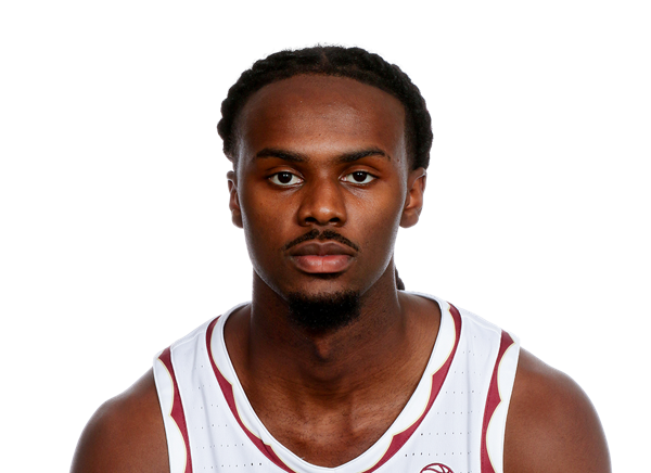 Robert McCray V, Basketball, undefined