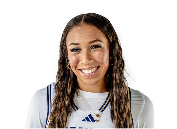 Savannah Samuel, Basketball, Georgia Institute of Technology