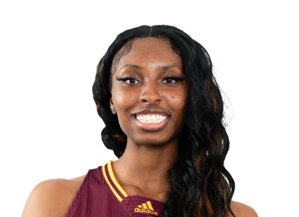 Ayanna-Sarai Darrington - Verified College Athlete on RallyFuel NIL Platform Ayanna-Sarai Darrington
