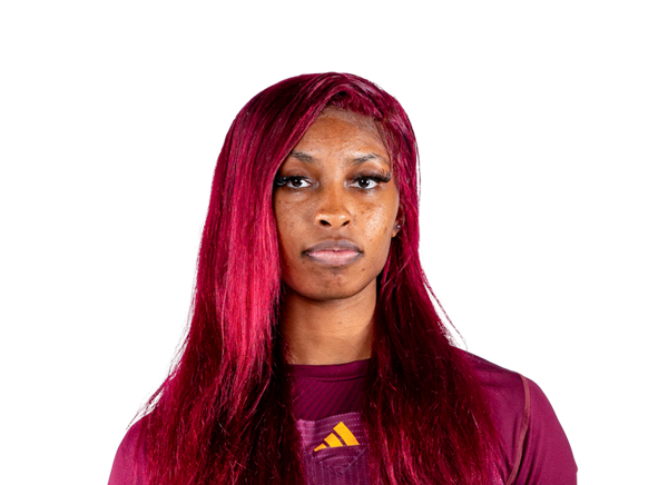 Ayanna-Sarai Darrington, Basketball, undefined