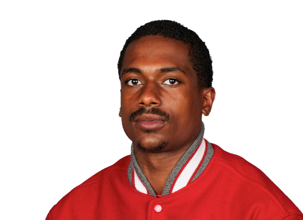 Jordan Buchanan, Football, undefined