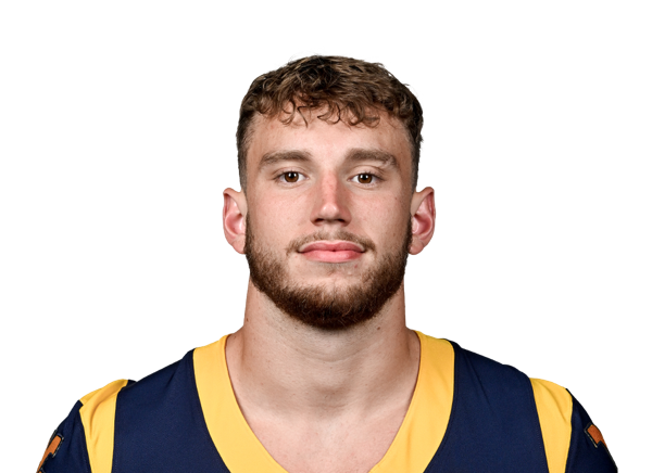 Logan Ramper, Football, undefined