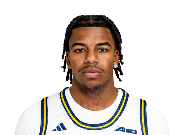 Jaden Johnson, Basketball, undefined
