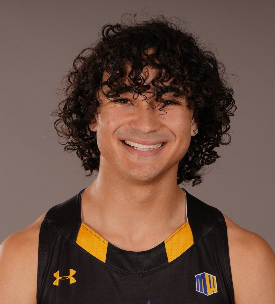 Nathaniel Guillory, Track and Field, undefined