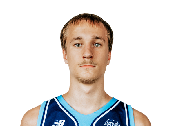 Ace Flagg, Basketball, undefined