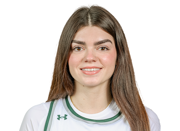 Hana Muhl, Basketball, Manhattan