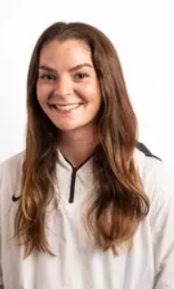 Sydney Berzon, Softball, undefined