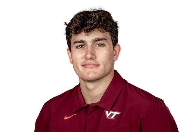 Johnny Garrett - Verified College Athlete on RallyFuel NIL Platform Johnny Garrett