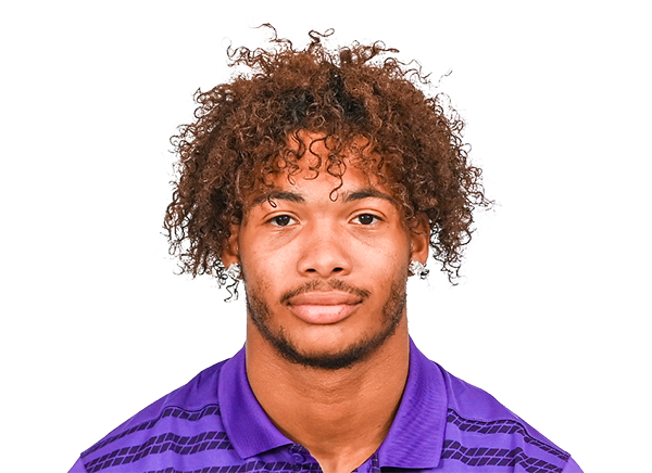 Kye Holmes - Verified College Athlete on RallyFuel NIL Platform Kye Holmes