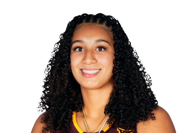 Makayla Moore, Basketball, undefined