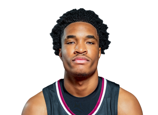 Isaiah Ramey, Basketball, undefined
