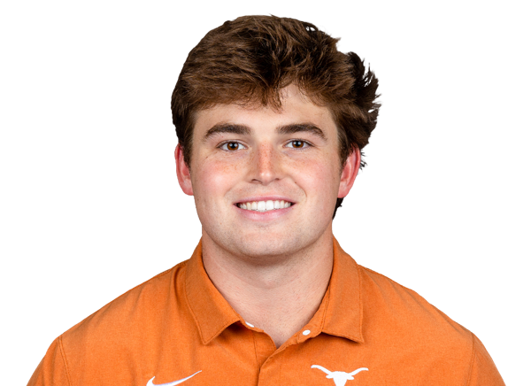 Will Randle, Football, University of Texas