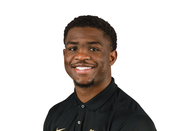 Jeremiah Brown, Football, undefined