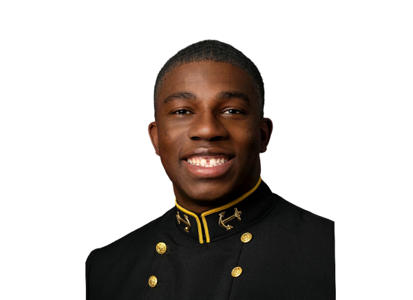 William Ingle, Football, United States Naval Academy