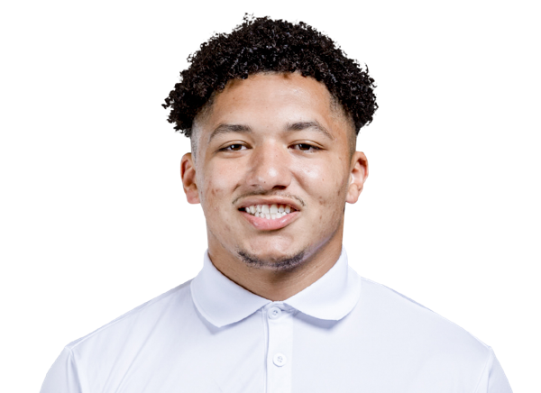 Brandon Gilliam, Football, Alabama State
