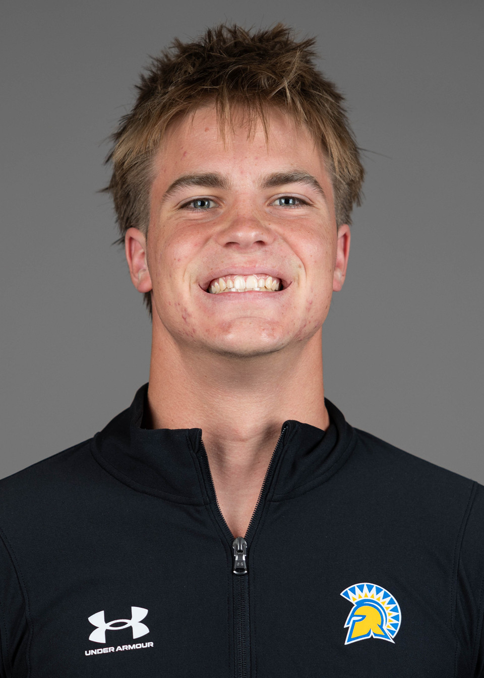 Hayden Bowne, Track and Field, undefined