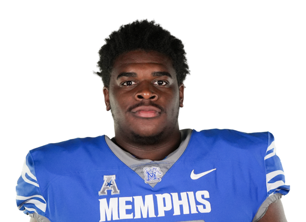 Jayden Marable, Football, undefined