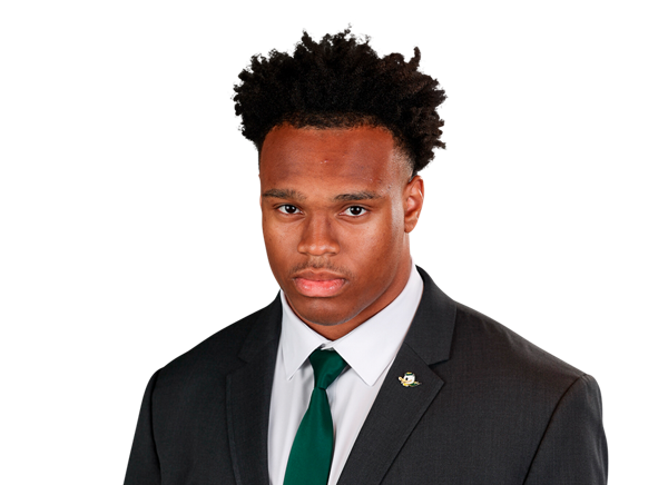 Devon Jackson, Football, undefined