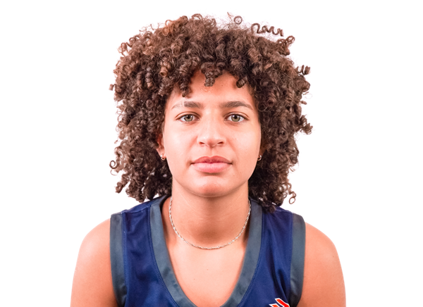 Mimi Moon, Basketball, undefined