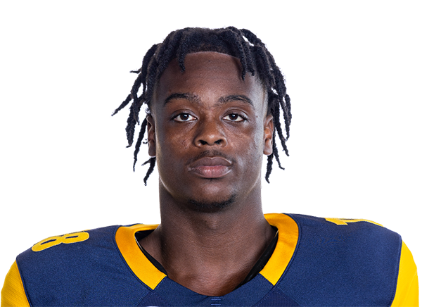 Terrell Miller photo