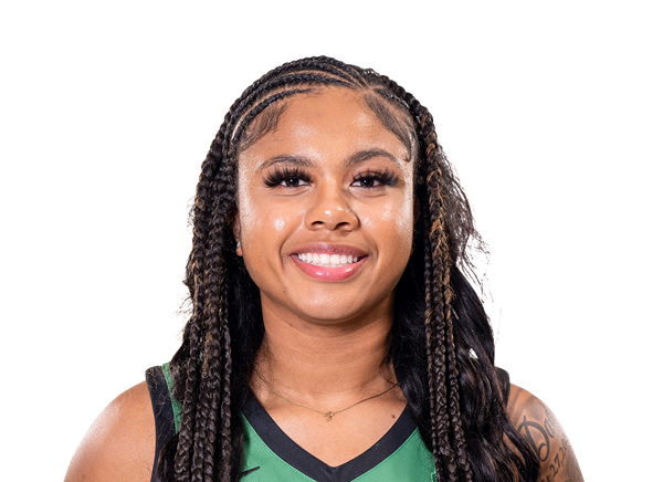 Jaelyn Talley, Basketball, undefined