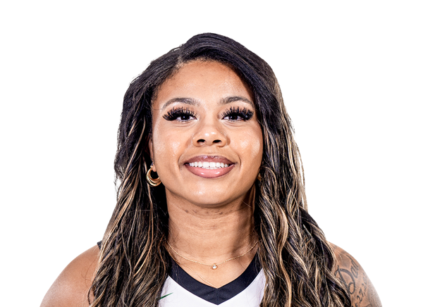Jaelyn Talley, Basketball, undefined