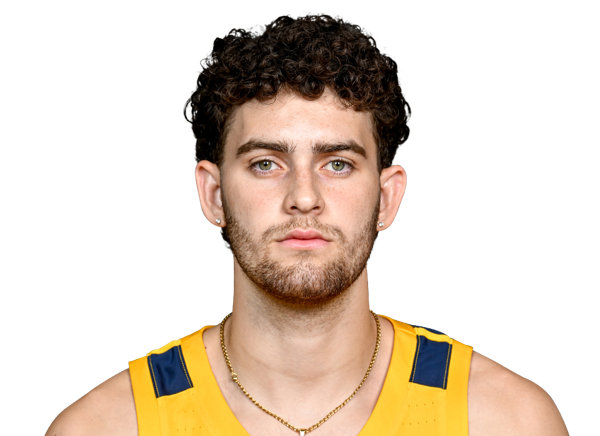 Ofri Naveh, Basketball, Oral Roberts