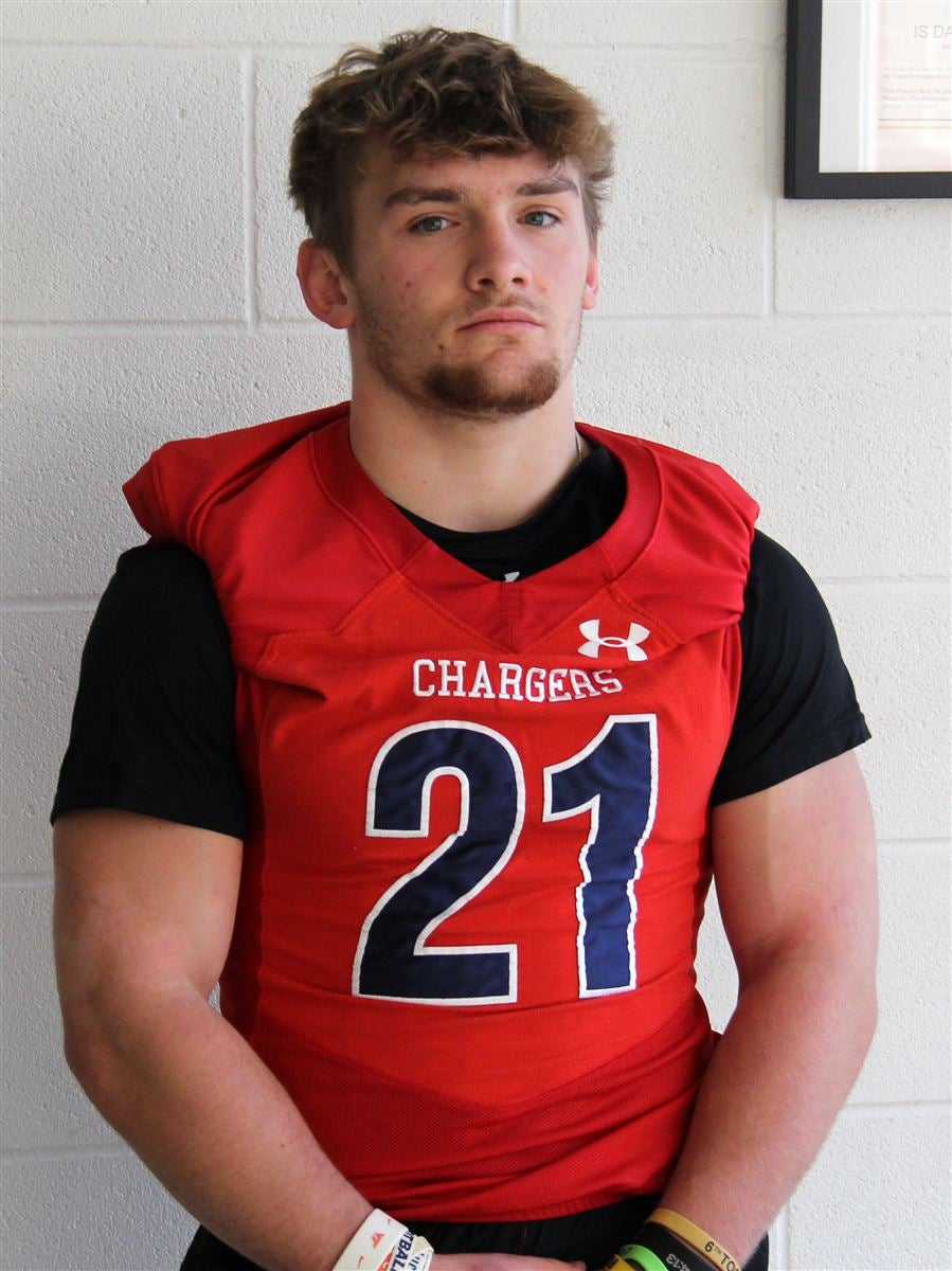 Ian Cline, Football, Army