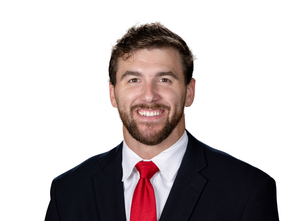 Preston Zachman, Football, undefined