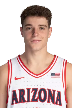 Conrad Martinez - Verified College Athlete on RallyFuel NIL Platform Conrad Martinez