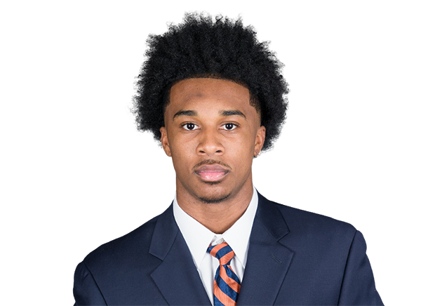 Marcellus Barnes Jr., Football, undefined