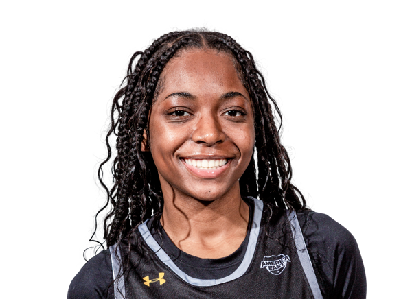 Layla Marshall, Basketball, University of Maryland, Baltimore County