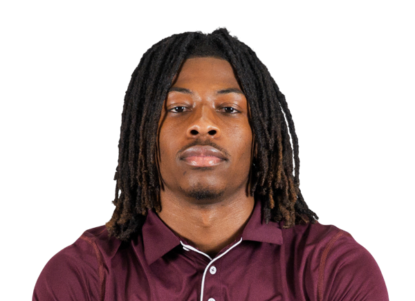 Caleb Carter, Football, Texas State