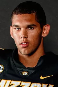 Daeden Hopkins photo